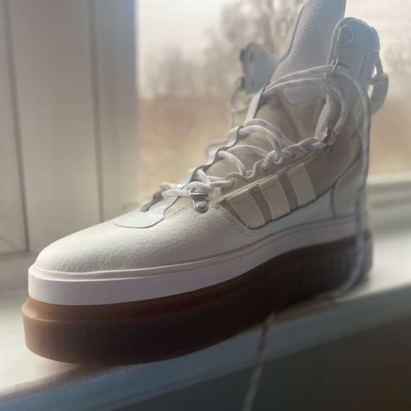 Ivy Park size 12 women boot/shoe - Picture 3 of 6